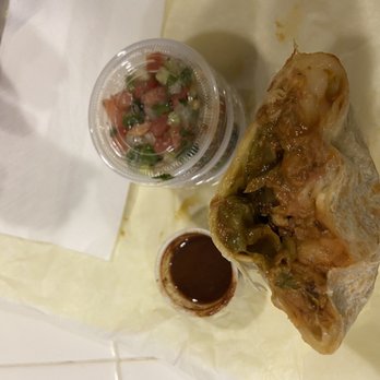 J & S - Mexican Near Me - Montebello, California