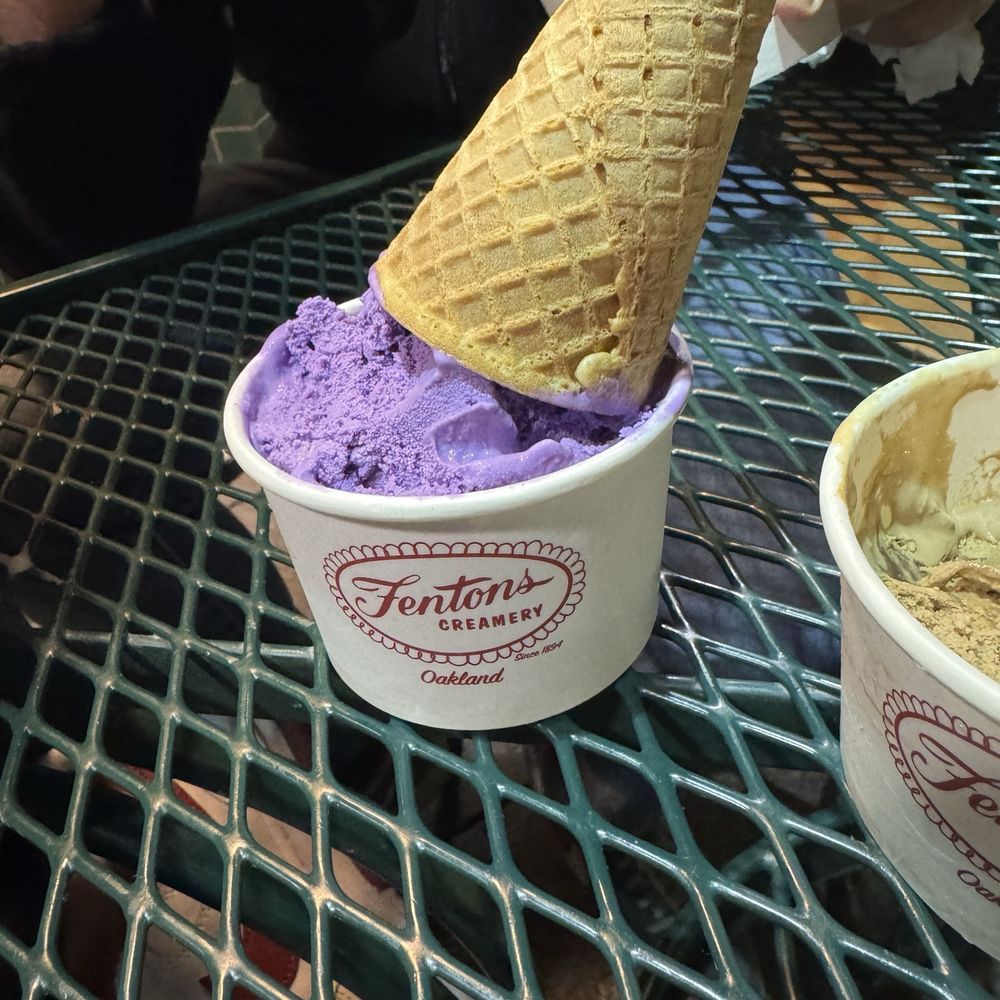 Fentons Creamery - Une - Ice Cream & Frozen Yogurt Near Me - Oakland, California Fentons Creamery - Une - Ice Cream & Frozen Yogurt Near Me - Oakland, California