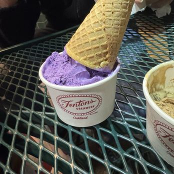 Fentons Creamery - Une - Ice Cream & Frozen Yogurt Near Me - Oakland, California Fentons Creamery - Une - Ice Cream & Frozen Yogurt Near Me - Oakland, California