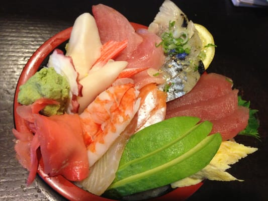 Sonobana Japanese Restaurant by null