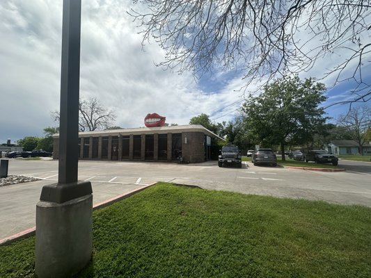 Manos De Cristo by null