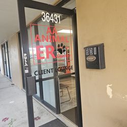 AA Animal ER Center