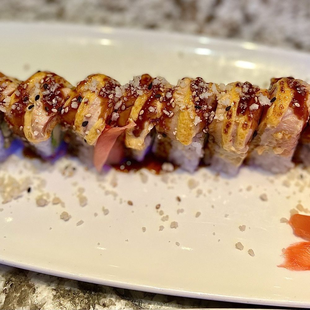 Oceano - Sushi - Seafood Near Me - Reno, Nevada Oceano - Sushi - Seafood Near Me - Reno, Nevada