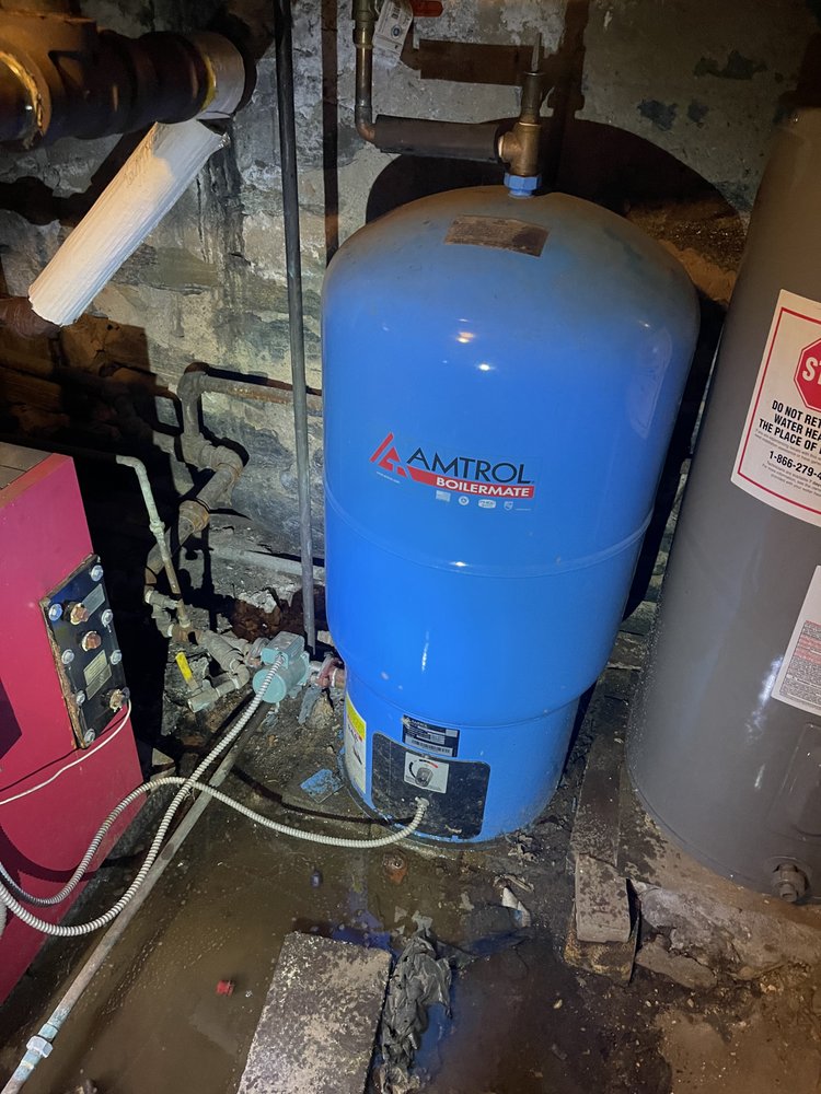 Slide of K&R Pipe Repair And Drain Cleaning