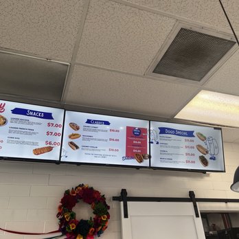 El Chunky - Hot Dogs Near Me - San Antonio, Texas El Chunky - Hot Dogs Near Me - San Antonio, Texas