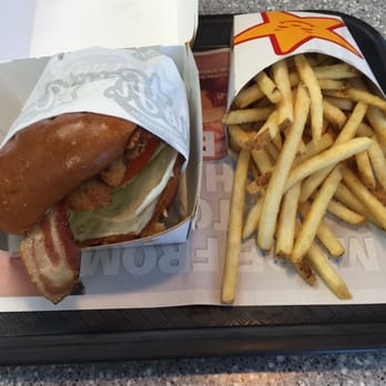 Carl's Jr - Fast Food Near Me - Renton, Washington Carl's Jr - Fast Food Near Me - Renton, Washington
