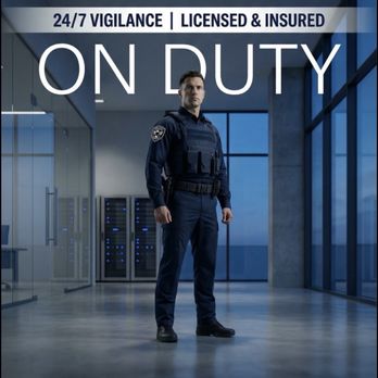 Securify Security Services - Security Services Near Me - Sacramento, California