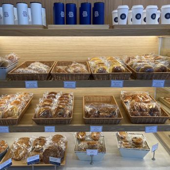 Paris Baguette - Packaged pastries - Bakeries Near Me - Northridge, California Paris Baguette - Packaged pastries - Bakeries Near Me - Northridge, California