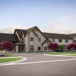 Grace Senior Living Of Rochester Hills