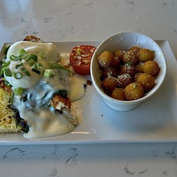 Toasted Del Mar - Toasted Southern Fried Chicken Benny - Breakfast & Brunch Near Me - San Diego, California Toasted Del Mar - Toasted Southern Fried Chicken Benny - Breakfast & Brunch Near Me - San Diego, California