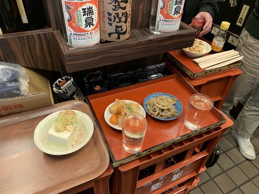 地酒専門店 鈴傳 by null