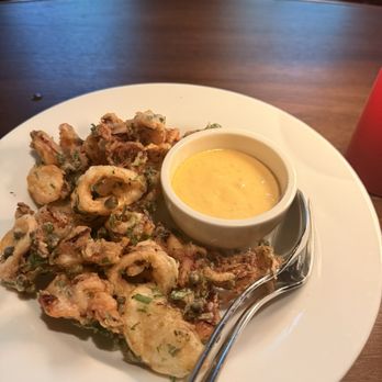 Acqua Bistecca - Calamari - Italian Near Me - Washington, DC, District of Columbia