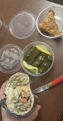 The Halal Project by null