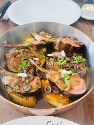 Cenadou by null Cenadou by null