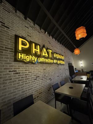 Phat Eatery Woodlands by null