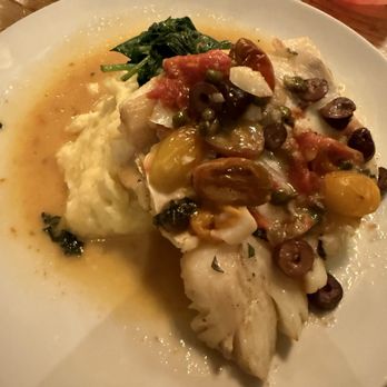 Risibisi - Cod - Italian Near Me - Petaluma, California Risibisi - Cod - Italian Near Me - Petaluma, California