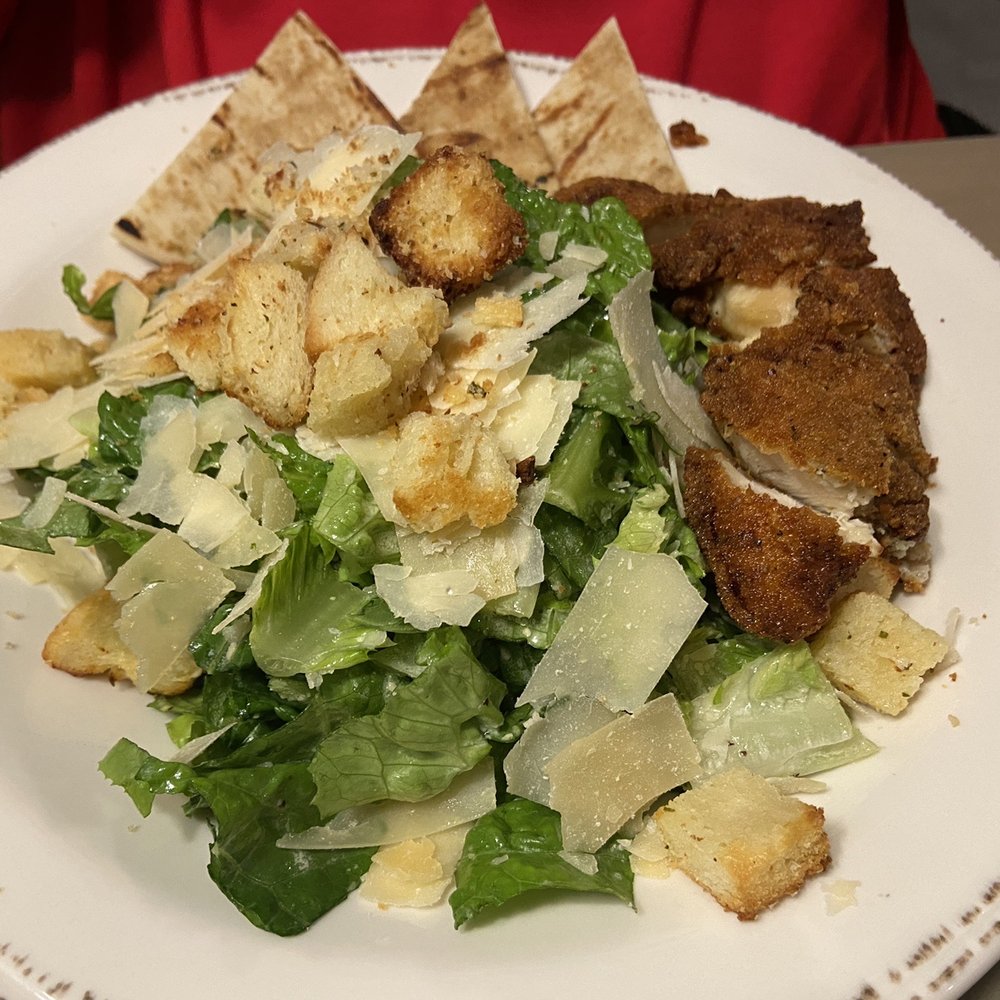 Tula's Kitchen - CHICKEN CAESAR - New American Near Me - Albuquerque, New Mexico Tula's Kitchen - CHICKEN CAESAR - New American Near Me - Albuquerque, New Mexico