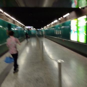 港鐵鰂魚涌站 - Tunnels - Train Stations Near Me - Hong Kong, HK