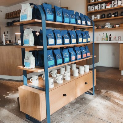 Merit Coffee by null