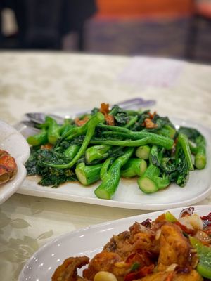 888 Seafood Restaurant by null
