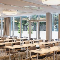 Best Western Plus Paris Meudon Ermitage - Meeting Room