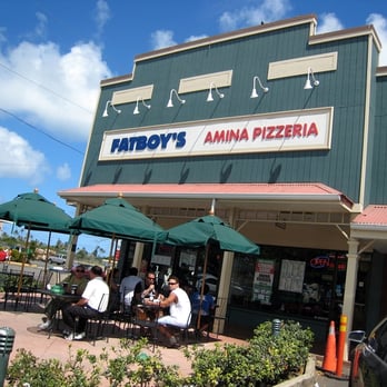 Fatboy's - Burgers Near Me - Kailua, Hawaii Fatboy's - Burgers Near Me - Kailua, Hawaii