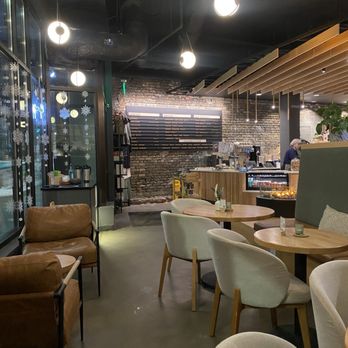 Silver Fern - Lots of seating options - Cafes Near Me - Minneapolis, Minnesota Silver Fern - Lots of seating options - Cafes Near Me - Minneapolis, Minnesota