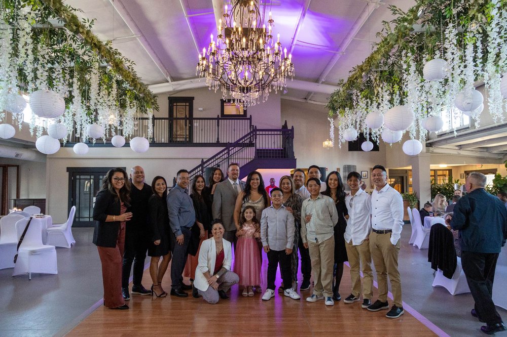 BeMi's Wedding and Event Venue - wedding in Greer, SC