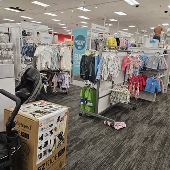 Target - Baby clothes - Department Stores Near Me - West Hills, California Target - Baby clothes - Department Stores Near Me - West Hills, California