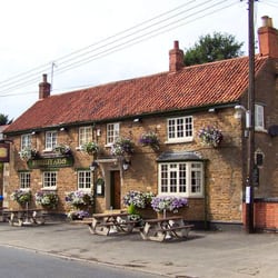 The Berkeley Arms