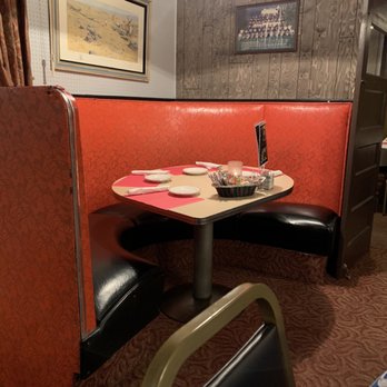 Svilar's Bar & Dining Room - a table with a plate of food on it - Bars Near Me - Hudson, Wyoming Svilar's Bar & Dining Room - a table with a plate of food on it - Bars Near Me - Hudson, Wyoming
