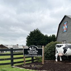 Sweetwater Valley Farm