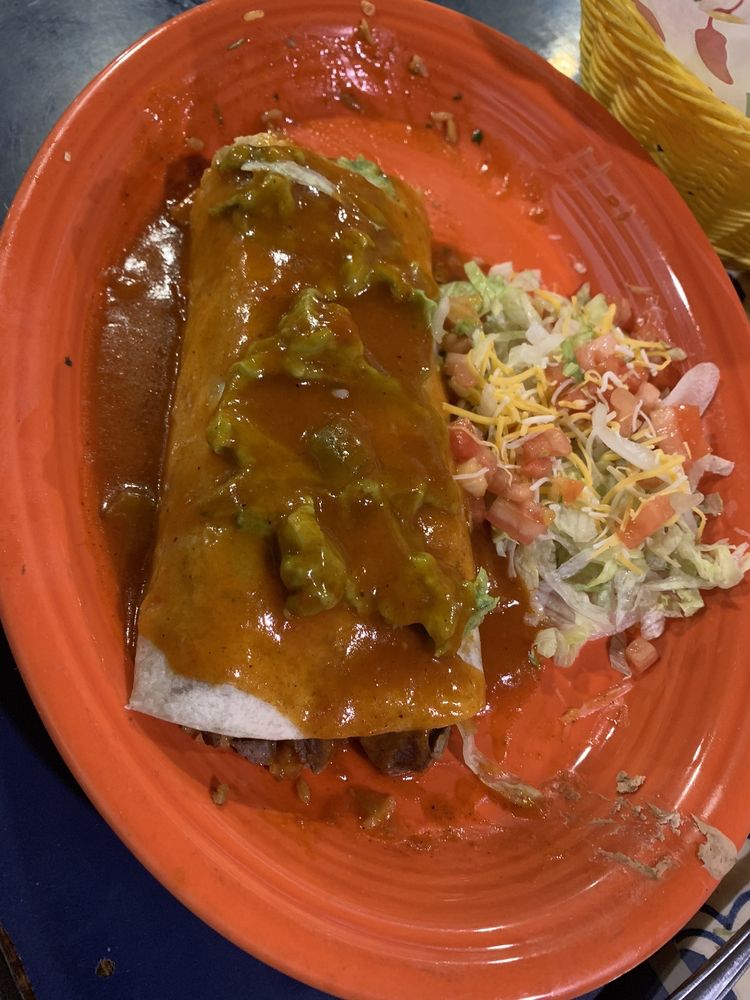 Vallartas Mexican Restaurant