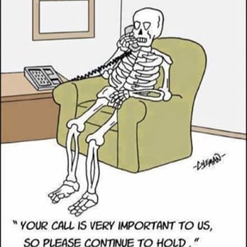 OnTrac - What happens when you call the 800 number. - Couriers & Delivery Services Near Me - Sacramento, California