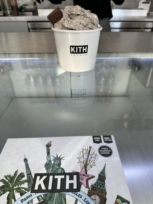 Kith Treats Miami Beach by null