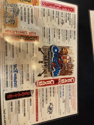 Menu photo 2 Crabtown Oklahoma City, OK Menu photo 2 Crabtown Oklahoma City, OK
