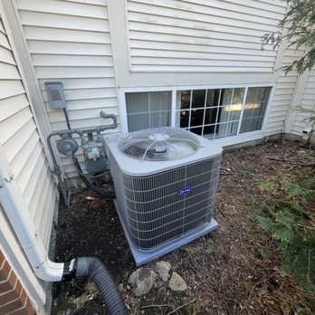 American Dream Heating and Cooling - Brand new Carrier Unit - Heating & Air Conditioning/HVAC Near Me American Dream Heating and Cooling - Brand new Carrier Unit - Heating & Air Conditioning/HVAC Near Me