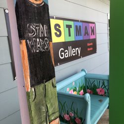 Eastman Gallery