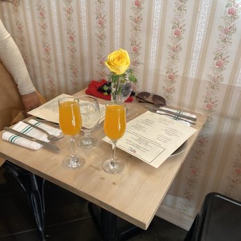 Bocaditos Bistro - Breakfast & Brunch Near Me - New York, New York Bocaditos Bistro - Breakfast & Brunch Near Me - New York, New York