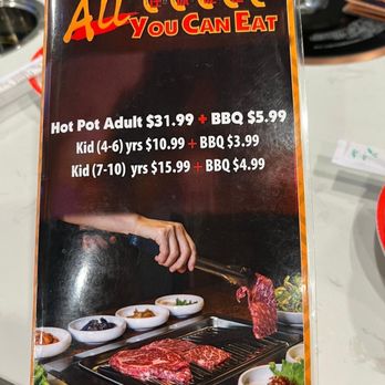 Dragon Hot Pot & BBQ - the menu - Hot Pot Near Me - West Palm Beach, Florida Dragon Hot Pot & BBQ - the menu - Hot Pot Near Me - West Palm Beach, Florida
