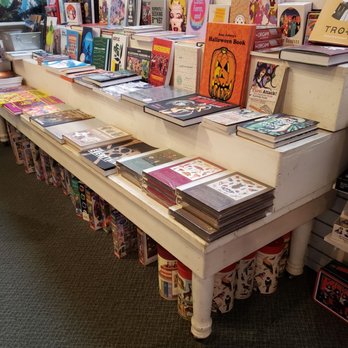 Revolution 9 - Books - Fashion Near Me - Fairfax, California