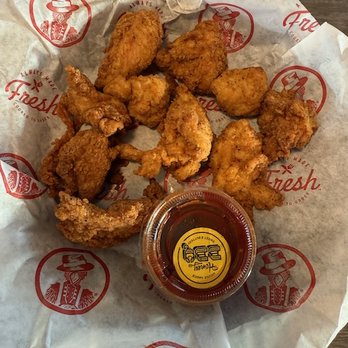 Slim Chickens - Chicken tenders! - Chicken Wings Near Me - Reno, Nevada Slim Chickens - Chicken tenders! - Chicken Wings Near Me - Reno, Nevada