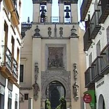 Cathedral de Sevilla - Rear entrance to Cathedral's admissions cashier. - Churches Near Me - Seville, SE Cathedral de Sevilla - Rear entrance to Cathedral's admissions cashier. - Churches Near Me - Seville, SE