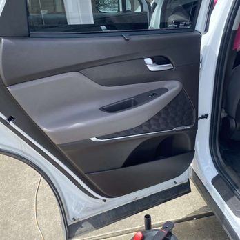 Ep Services - After - Auto Detailing Near Me