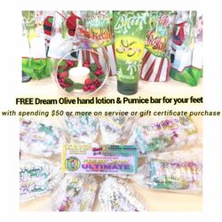 Its gift time everyone