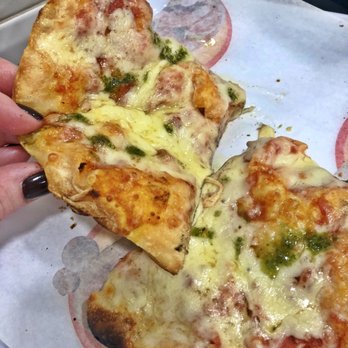 Pinsere - Worth the walk over! - Pizza Near Me - Rome, RM Pinsere - Worth the walk over! - Pizza Near Me - Rome, RM