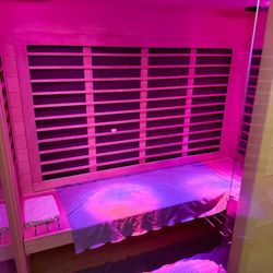 Revive Infrared Saunas - Sauna with infrared