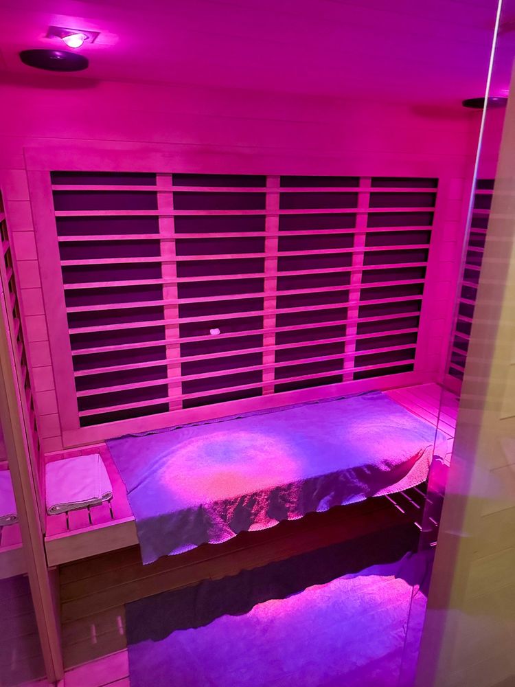 REVIVE INFRARED SAUNAS Updated October 2024 28 Photos 380 East