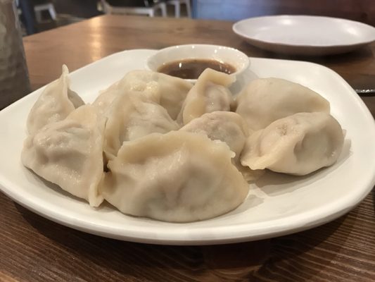 Northern Cafe Brentwood by null