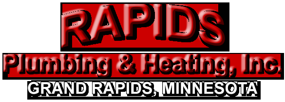 Slide of Rapids Plumbing & Heating
